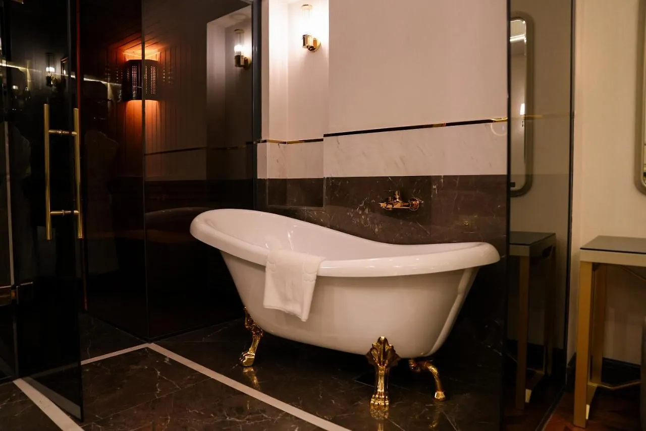 Archstone By Ketenci Hotel Izmir