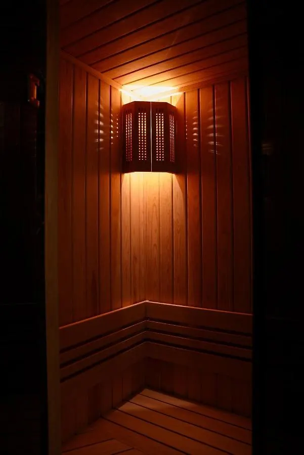 Archstone By Ketenci Hotel Izmir 4*,