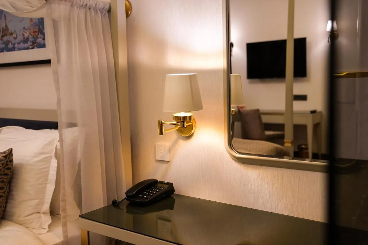 Archstone By Ketenci Hotel Izmir