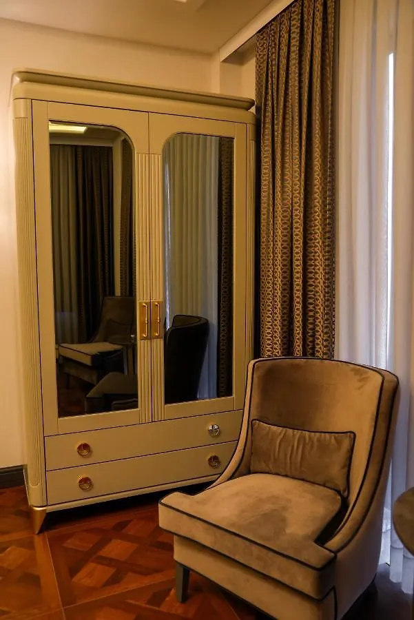Archstone By Ketenci Hotel Izmir