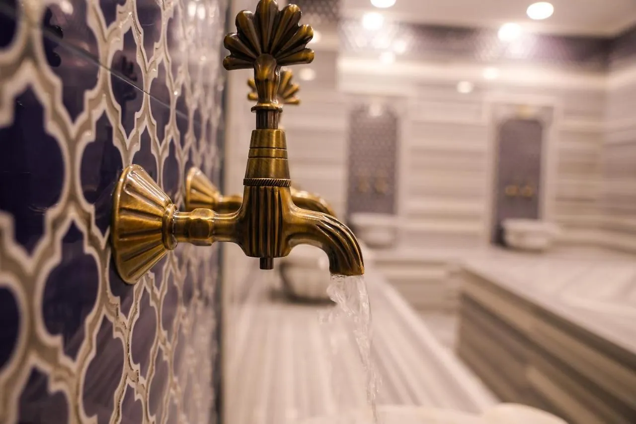Archstone By Ketenci Hotel Izmir 4*,  Tyrkiet
