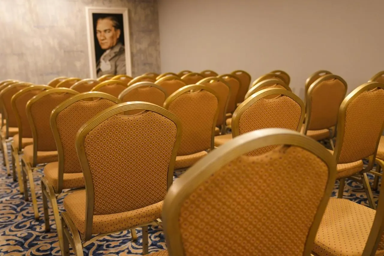 Archstone By Ketenci Hotel Izmir