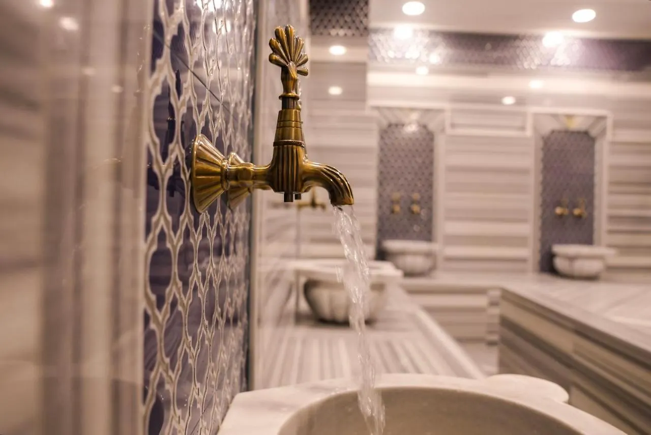 Archstone By Ketenci Hotel Izmir Turkey