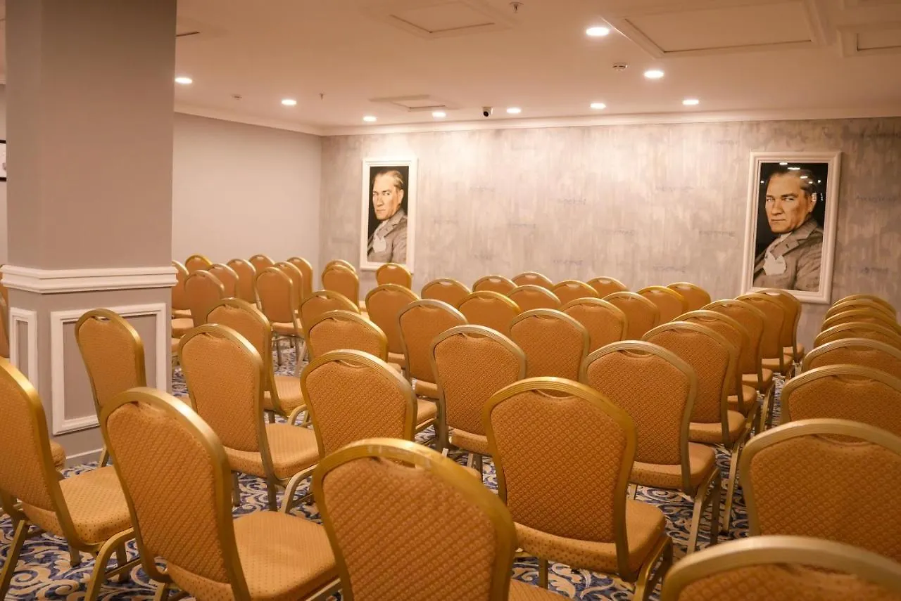 Archstone By Ketenci Hotel Izmir Tyrkiet