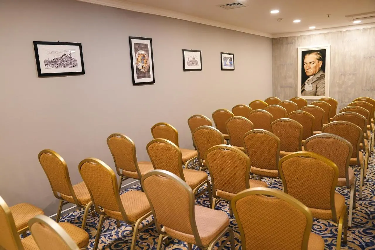 Archstone By Ketenci Hotel Izmir 4*,  Turkey