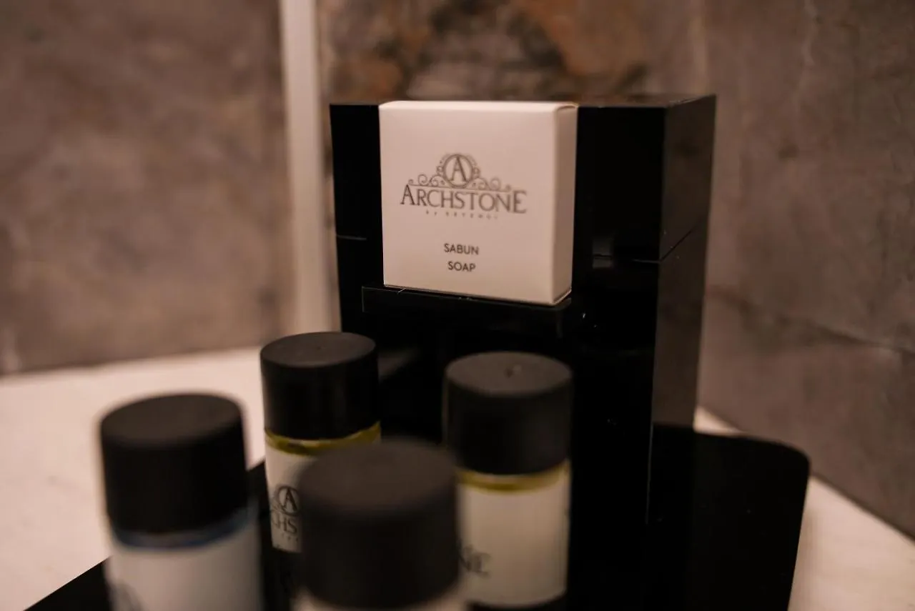 ****  Archstone By Ketenci Hotel Izmir Tyrkiet