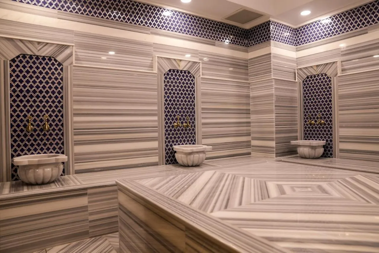 Archstone By Ketenci Hotel Izmir