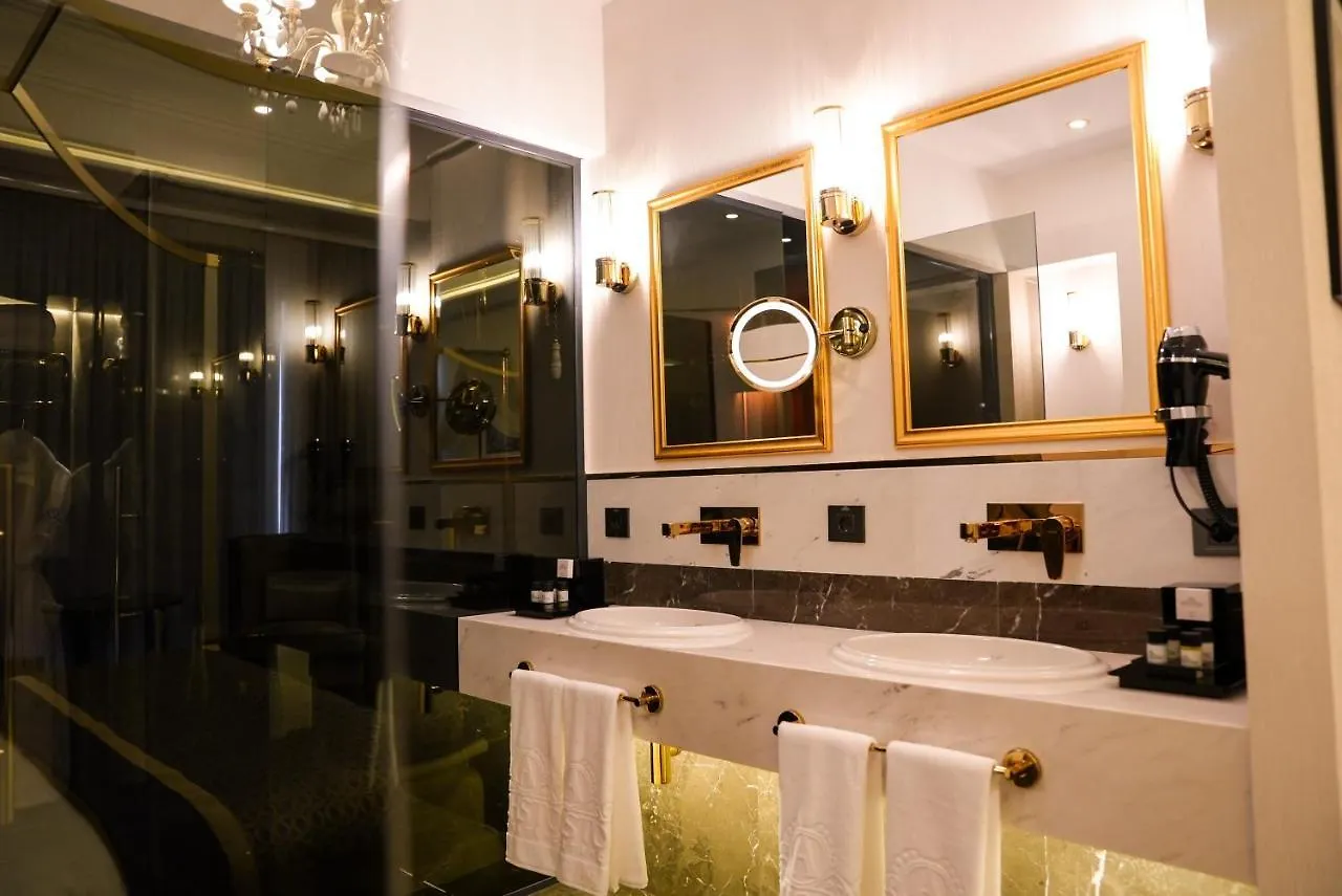 Archstone By Ketenci Hotel Izmir