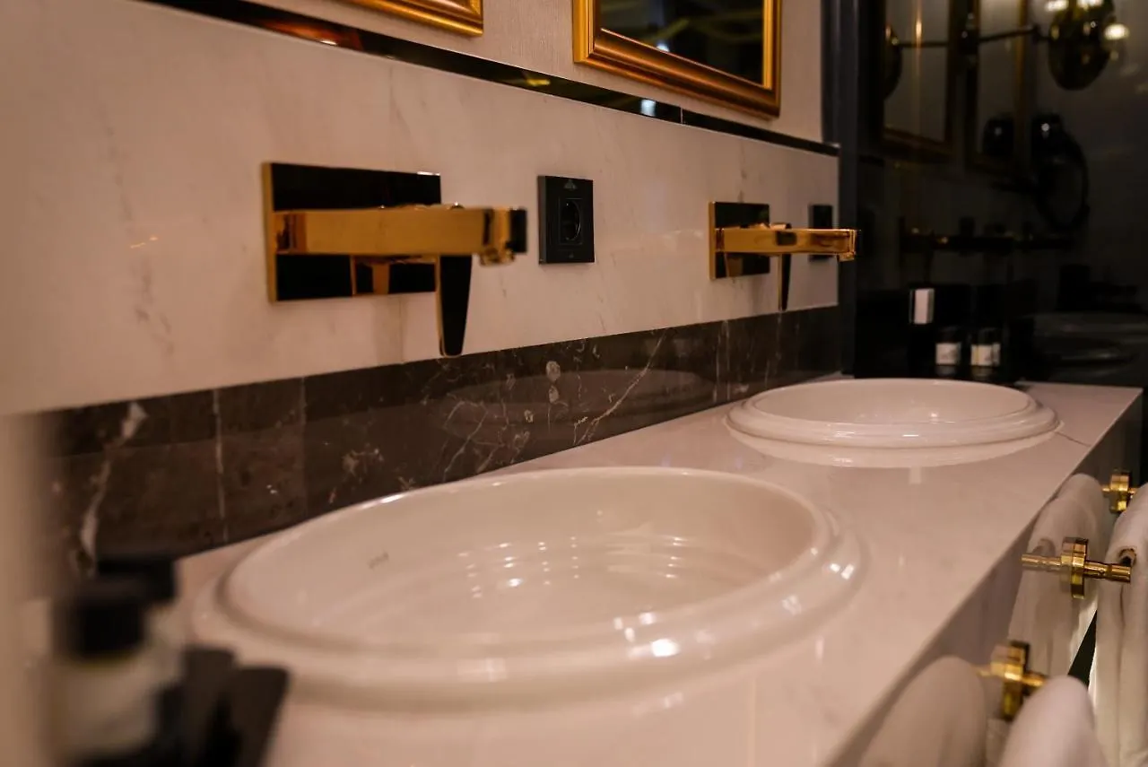 Archstone By Ketenci Hotel Izmir