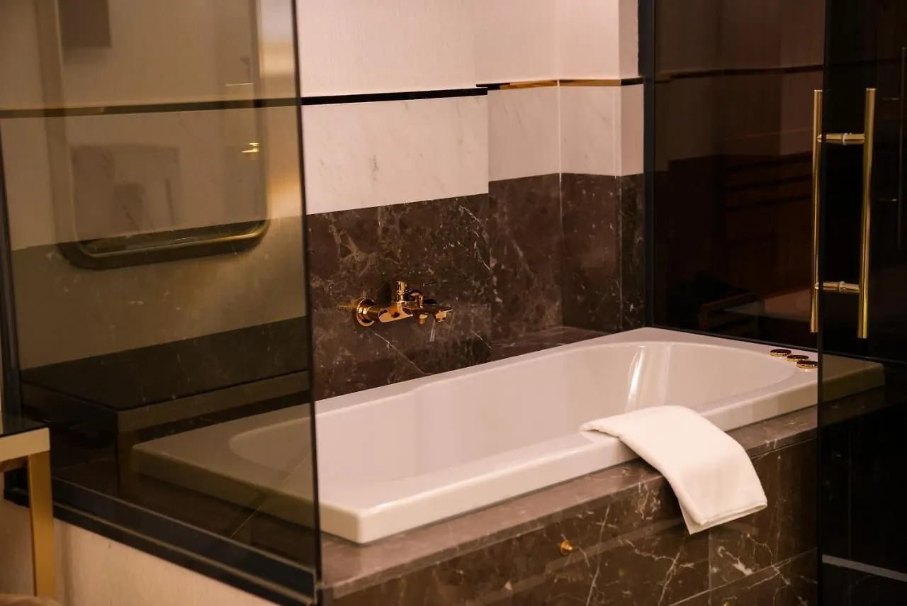 Archstone By Ketenci Hotel Izmir