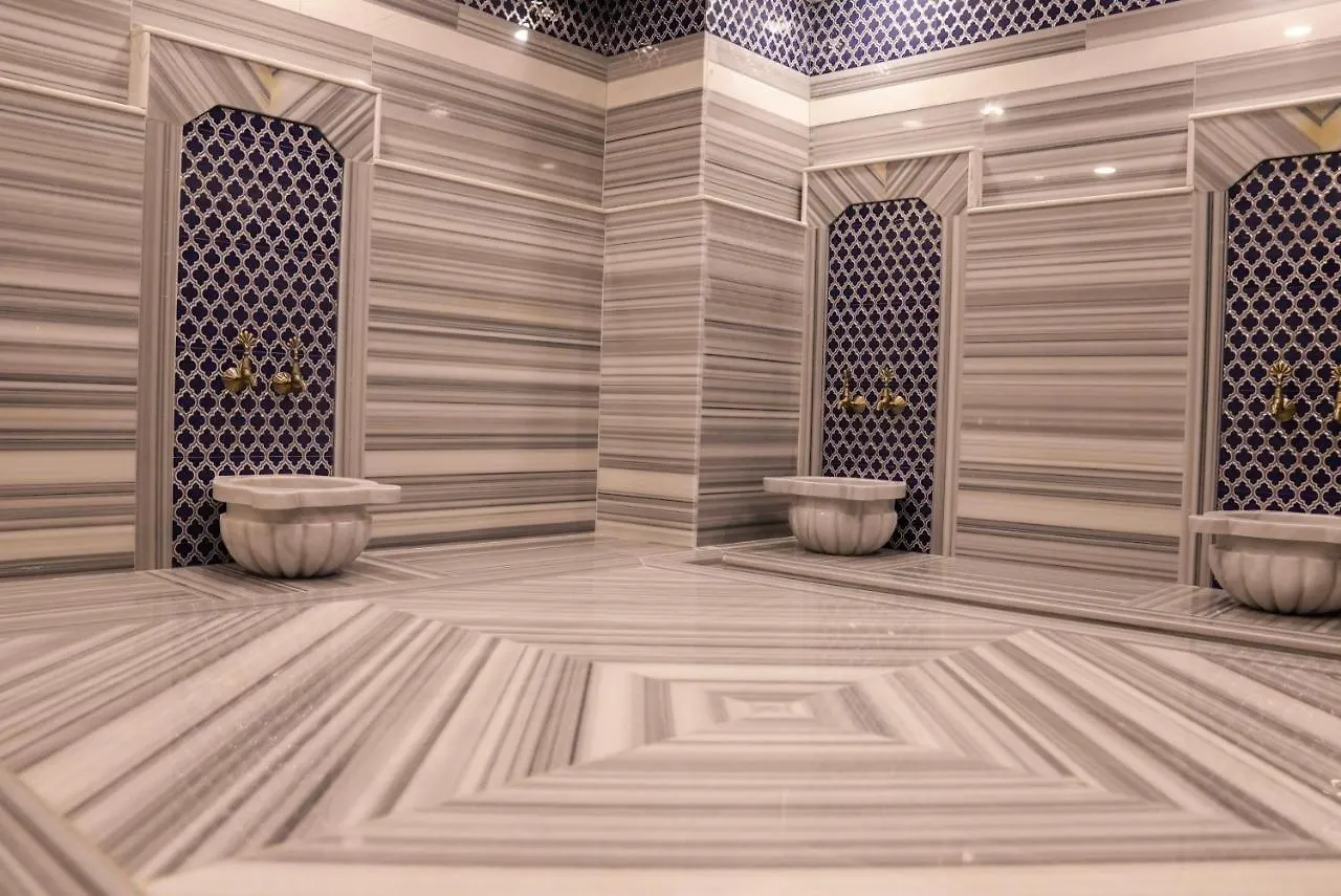 Archstone By Ketenci Hotel Izmir