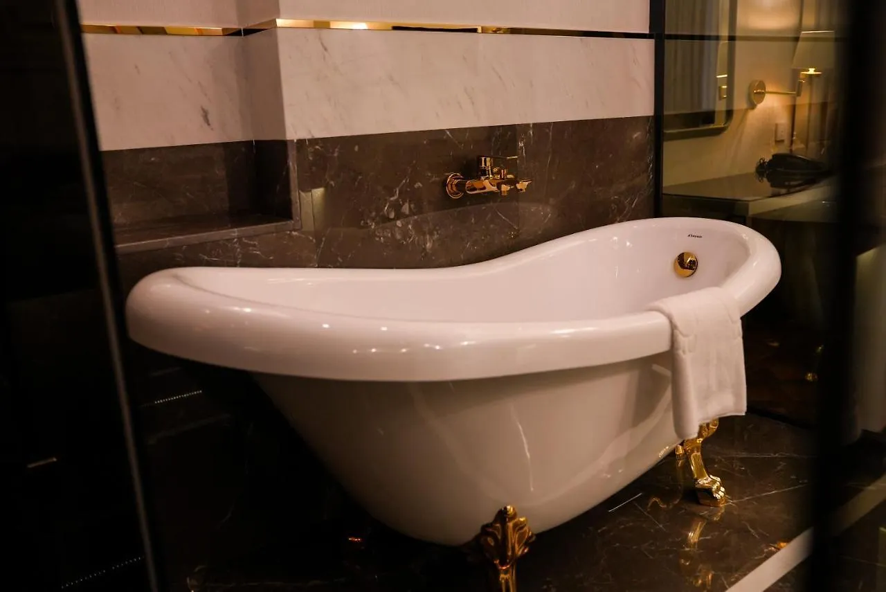 Archstone By Ketenci Hotel Izmir 4*,  Tyrkiet