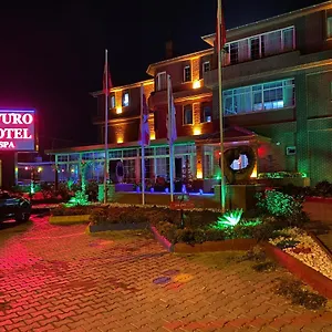 Ofuro World , İzmir Türkiye