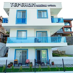 Otel Tepehan By özkul, İzmir