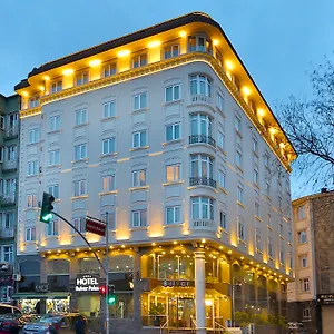 Hotel Bulvar ****
