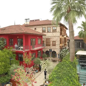 Hotel Alp Pasa Gazetta - Special Class ****