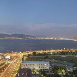 5* Hotel Hyatt Regency Istinyepark