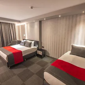 Otel Methishotel Karsiyaka Izmir, İzmir
