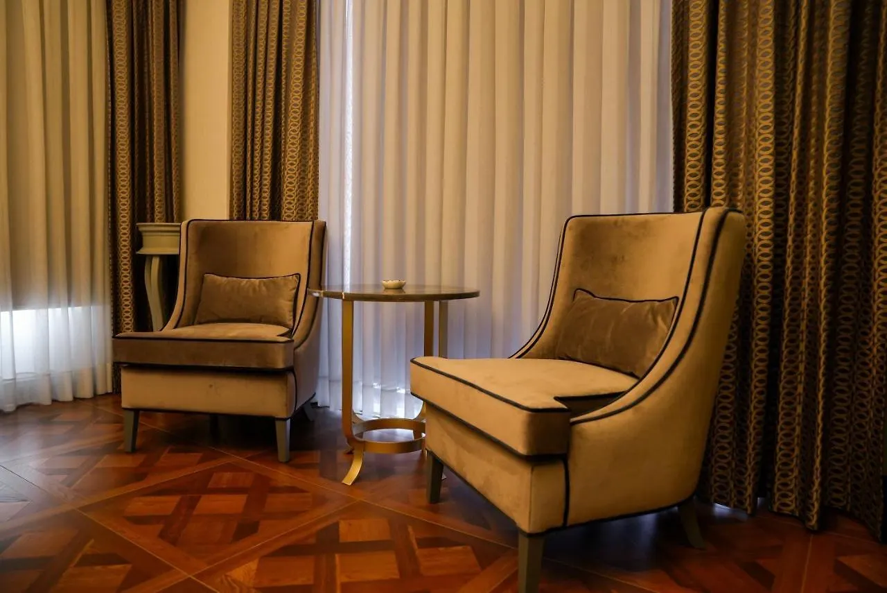 Archstone By Ketenci Hotel İzmir
