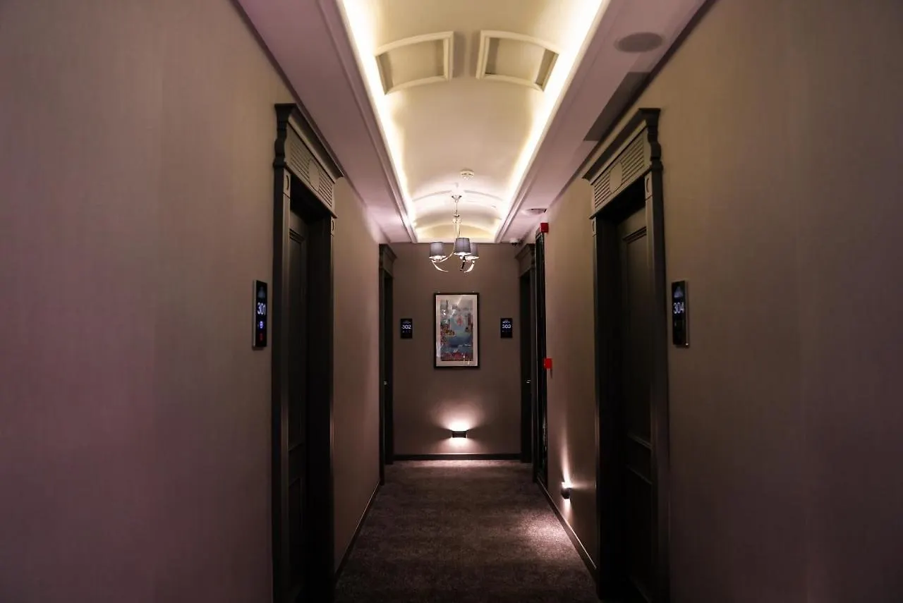 Archstone By Ketenci Hotel İzmir