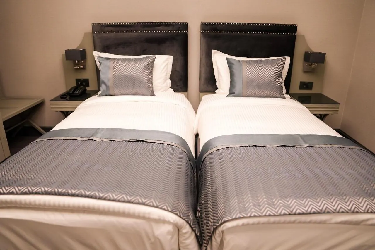 Archstone By Ketenci Hotel İzmir
