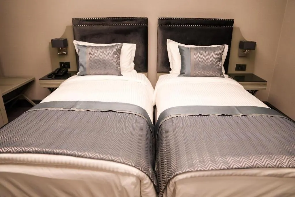 Archstone By Ketenci Hotel İzmir