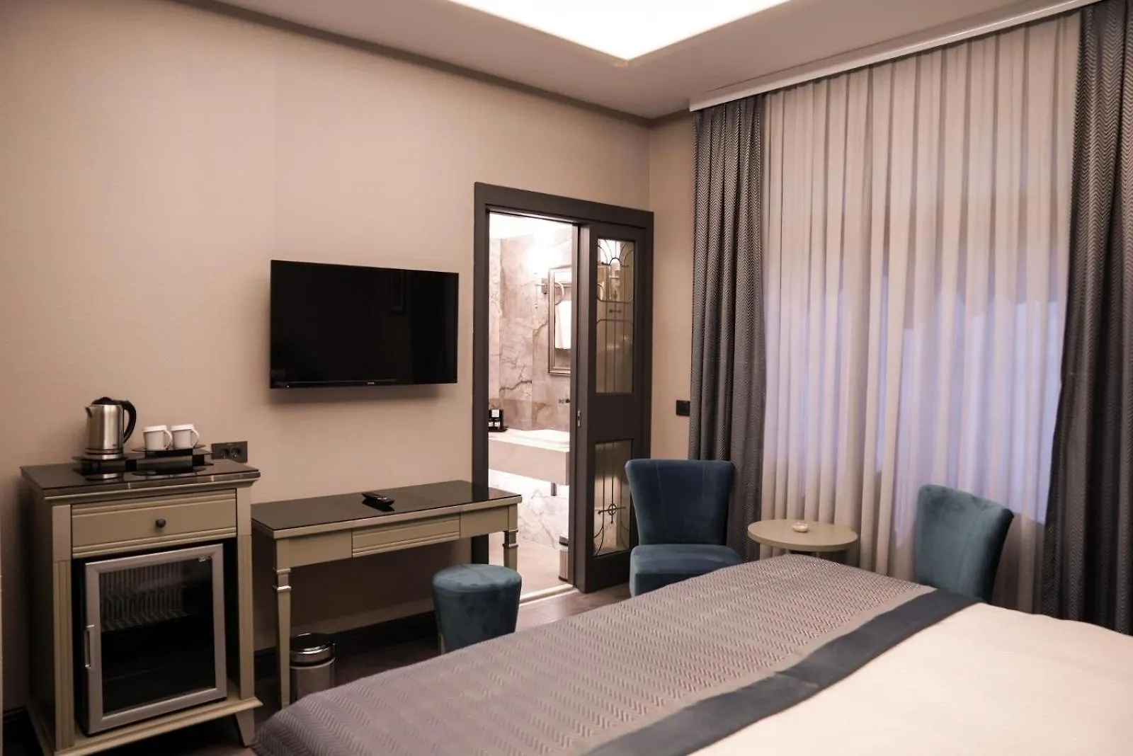 ****  Archstone By Ketenci Hotel İzmir Türkiye
