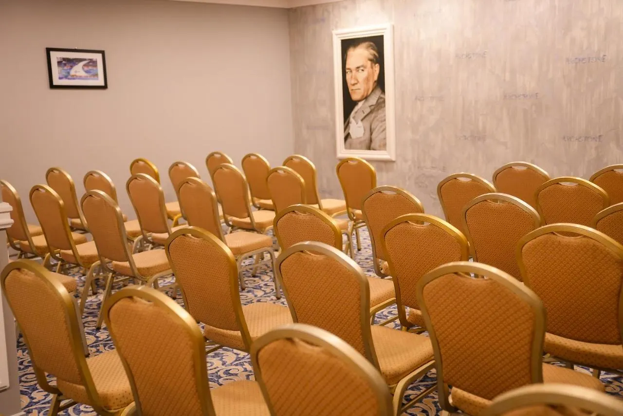 Archstone By Ketenci Hotel Izmir
